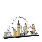 Architecture london, Lego