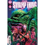Swamp Thing Vol 7 07 Cover A Mike Perkins, DC Comics
