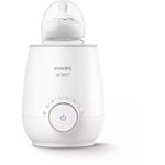 Bottle Steriliser & Warmer Premium SCF358/00 Philips Avent