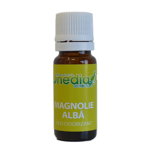 Magnolie alba Ulei odorizant - 10 ml