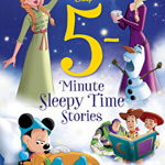 5-Minute Sleepy Time Stories