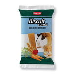 Biscuiti cu morcov pt rozatoare Padovan, 30 g, Padovan