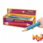 Creion uriaș magic