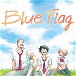 Blue Flag, Vol. 2 (Blue Flag, nr. 2)
