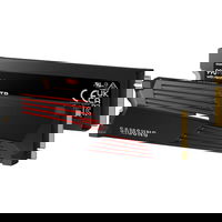 SSD Samsung, 990 PRO,4TB,  M.2 , PCIe 4.0 NVMe