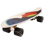 Penny board Action One® Portabil ABEC-7