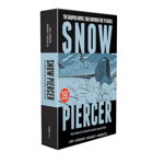 Snowpiercer Vol 1-3 HC Box Set, Titan Comics