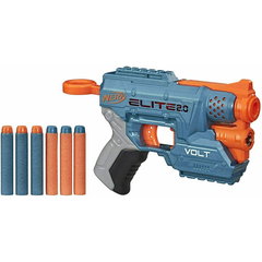 Blaster Nerf 2.0 Volt SD1, +8 ani, Hasbro