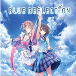 Blue Reflection PS4