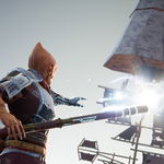 The Crown Of Wu PS5