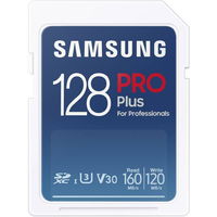 Card memorie Samsung MB-SD128K/EU 128GB PRO Plus
