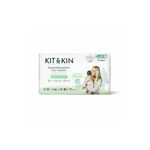 Scutece Hipoalergenice Eco Kit&Kin Marimea 1 2-5 kg 38 buc, Kit and Kin