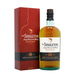 The Singleton of Dufftown 18 ani Speyside Single Malt Scotch Whisky 0.7L, Singleton of Dufftown