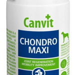 Supliment Nutritiv pentru Caini Canvit Chondro Maxi, 1 kg