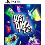 Joc consola Ubisoft JUST DANCE 2022 PS5