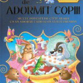 Povesti de adormit copiii. Povesti de 3 minute