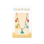 Colier Calico Sun Ashley - Cicuri, Calico Sun