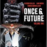 Once & Future Vol. 1 (Once & Future)