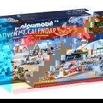 Playmobil - Calendar Craciun - Brutarie