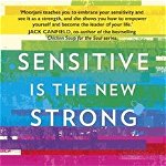Sensitive is the New Strong (Yellow Kite)