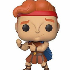 Figurină Funko POP! Disney: Hercules #378, Funko