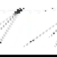 Trepied telescopic pescuit marin SW TPOD PM, CAPERLAN