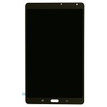Ansamblu LCD Display Touchscreen Samsung T700 Galaxy Tab S 8.4 WiFi Maro