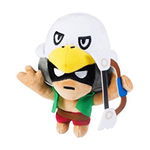 Jucarie de plus Brawl Stars - Bo, 16 cm