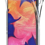 Husa Samsung Galaxy A10, FullBody Elegance Luxury ultra slim,Silicon TPU , acoperire completa 360 grade, MyStyle