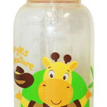 BIBERON Hippo-Girafe 250 ml 1020031 0000