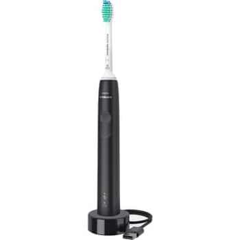 Periuta de dinti electrica PHILIPS Sonicare HX3671/14, 31000 miscari/min, 1 program, 1 capat, negru
