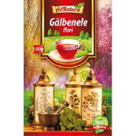 Ceai Galbenele Flori 50gr Adserv