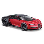 Masinuta Maisto Special Edition Bugatti Chiron Sport 1:24, Maisto