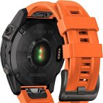 Tech-Protect Tech-protect Iconband Garmin Fenix 5/6/6 Pro/7 Orange, Tech-Protect