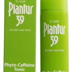 Tonic pentru par PLANTUR39 Phyto-Caffeine, 200ml