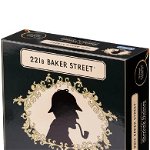 Joc 221B Baker Street Sherlock Holmes, Sherlock Holmes