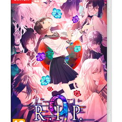 9 R.i.p., Idea Factory
