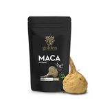 Maca pulbere 100% naturala, 150g Golden Flavours