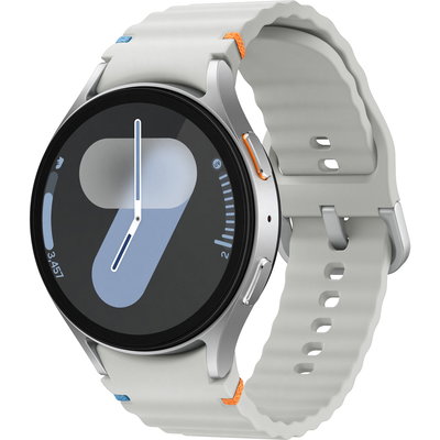 Samsung Galaxy Watch7, 44mm, LTE, Silver