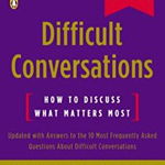 Difficult Conversations