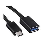 Cablu Adaptor OTG Type C la USB 3.0 10, 