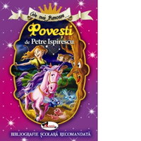Cele mai frumoase povesti de Petre Ispirescu, 
