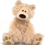 Plus Gund Philbin Beige 30cm (6055487) 