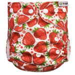 Pant Diaper AIO Changing Set Snaps T-TOMI