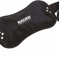 Incalzitor electric pentru talie, 400W, Bauer Professional, Think Price