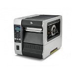 Imprimanta de etichete Zebra ZT620 300DPI cutter, Zebra
