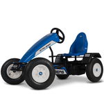 Kart cu pedale Berg XL Extra Sport Blue BFR