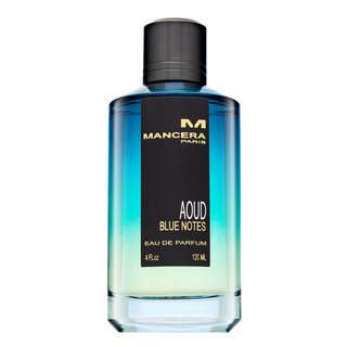 Mancera Aoud Blue Notes Eau de Parfum unisex 120 ml, Mancera