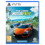 Joc The Crew Motorfest Pentru Playstation 5