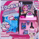 Spin Master Zoobles - Magic Villa (GXP-791522)